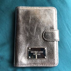 Michael Kors Passport Wallet